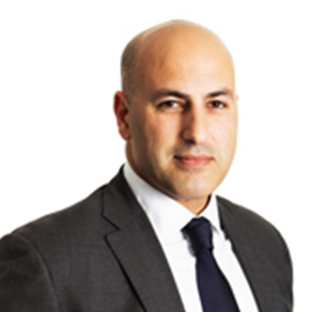 Farshad Nobakht