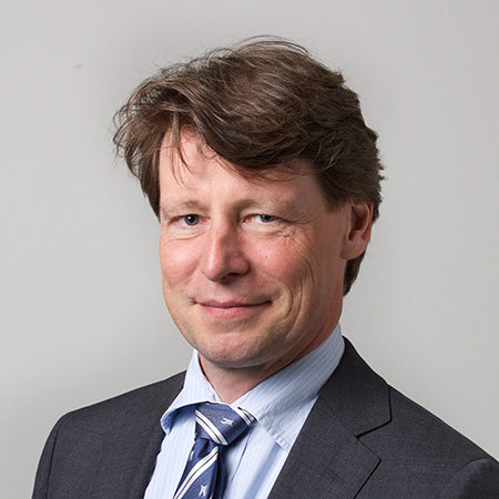 René Bleeker