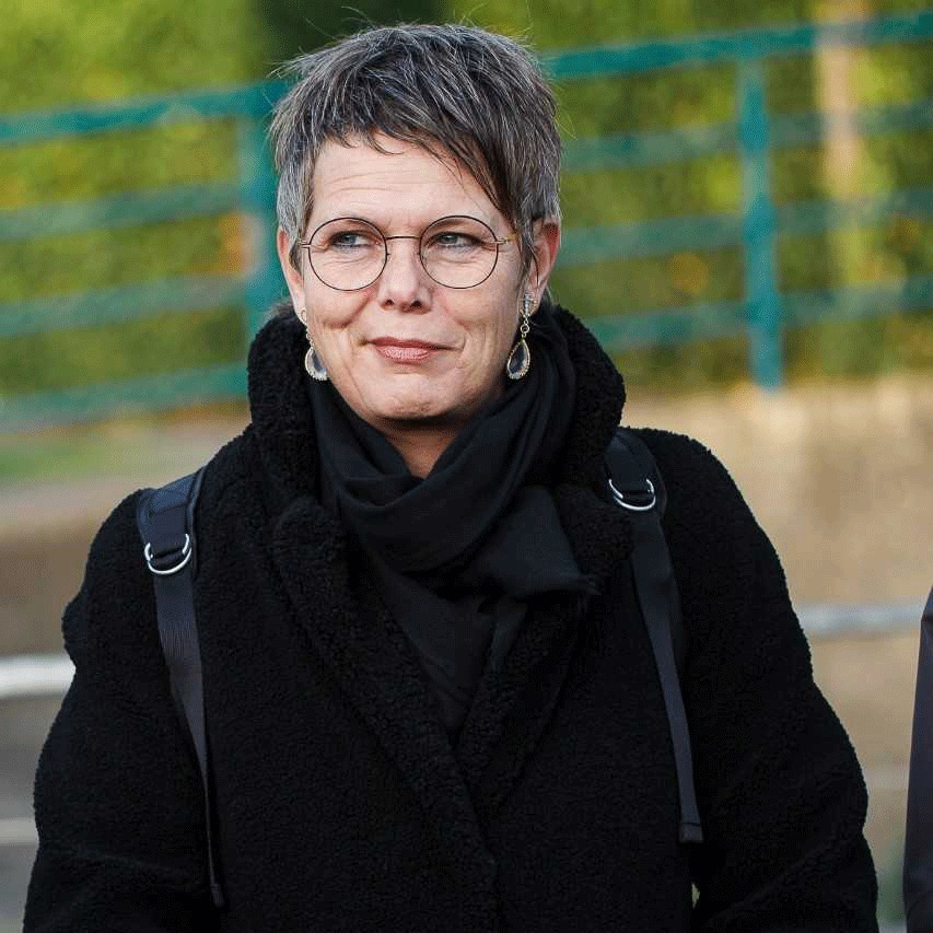 Nynke Sijtsma