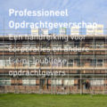 Professioneel opdrachtgeverschap