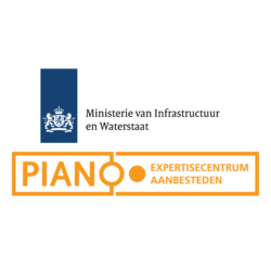 pianoo en ministerie