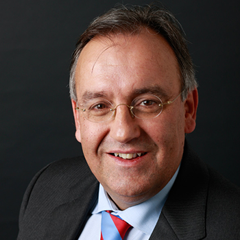 Patrick Buck