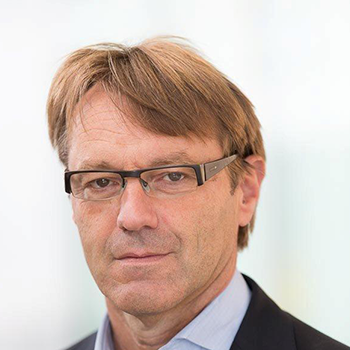 Paul Rutte